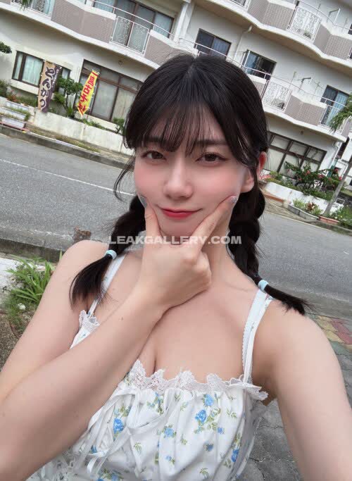 Setokanna_ Exclusiva filtración de OnlyFans desnuda #11928940
