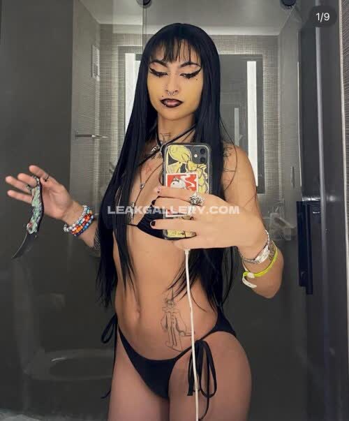 Sevenssins Exclusive Leaked Nude OnlyFans #11434888