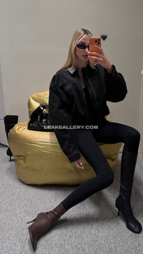 Sevvsahin Exclusive Leaked Nude OnlyFans #11303441