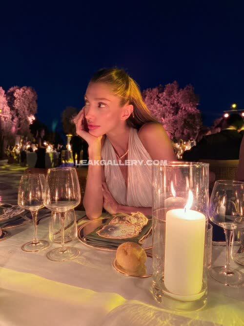 Sevvsahin Exclusive Leaked Nude OnlyFans #11331355