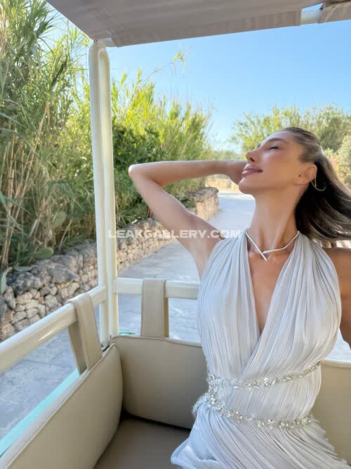 Sevvsahin Exclusive Leaked Nude OnlyFans #11325352