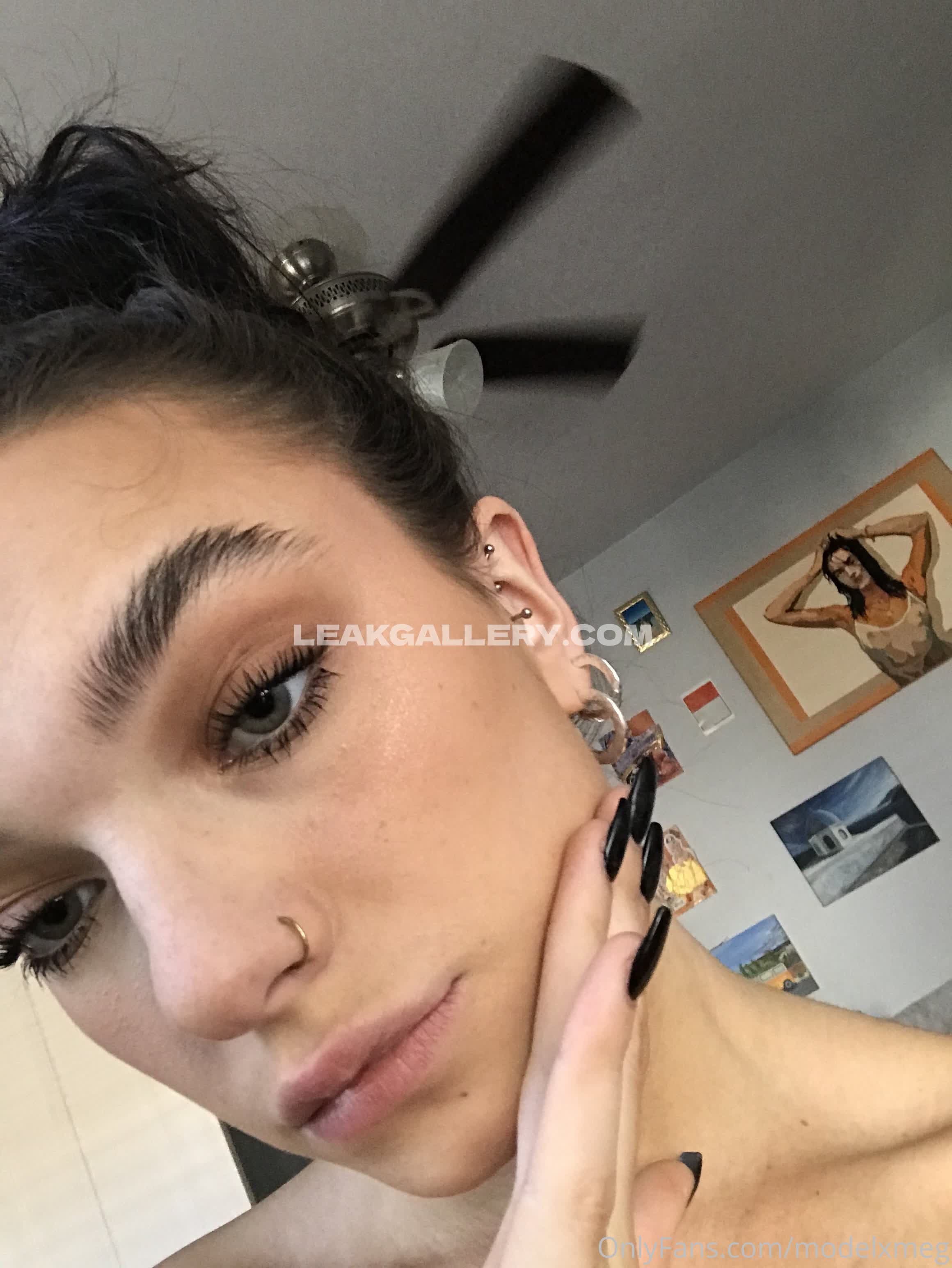 Sexiiimeg Exclusive Leaked Nude OnlyFans #11343878