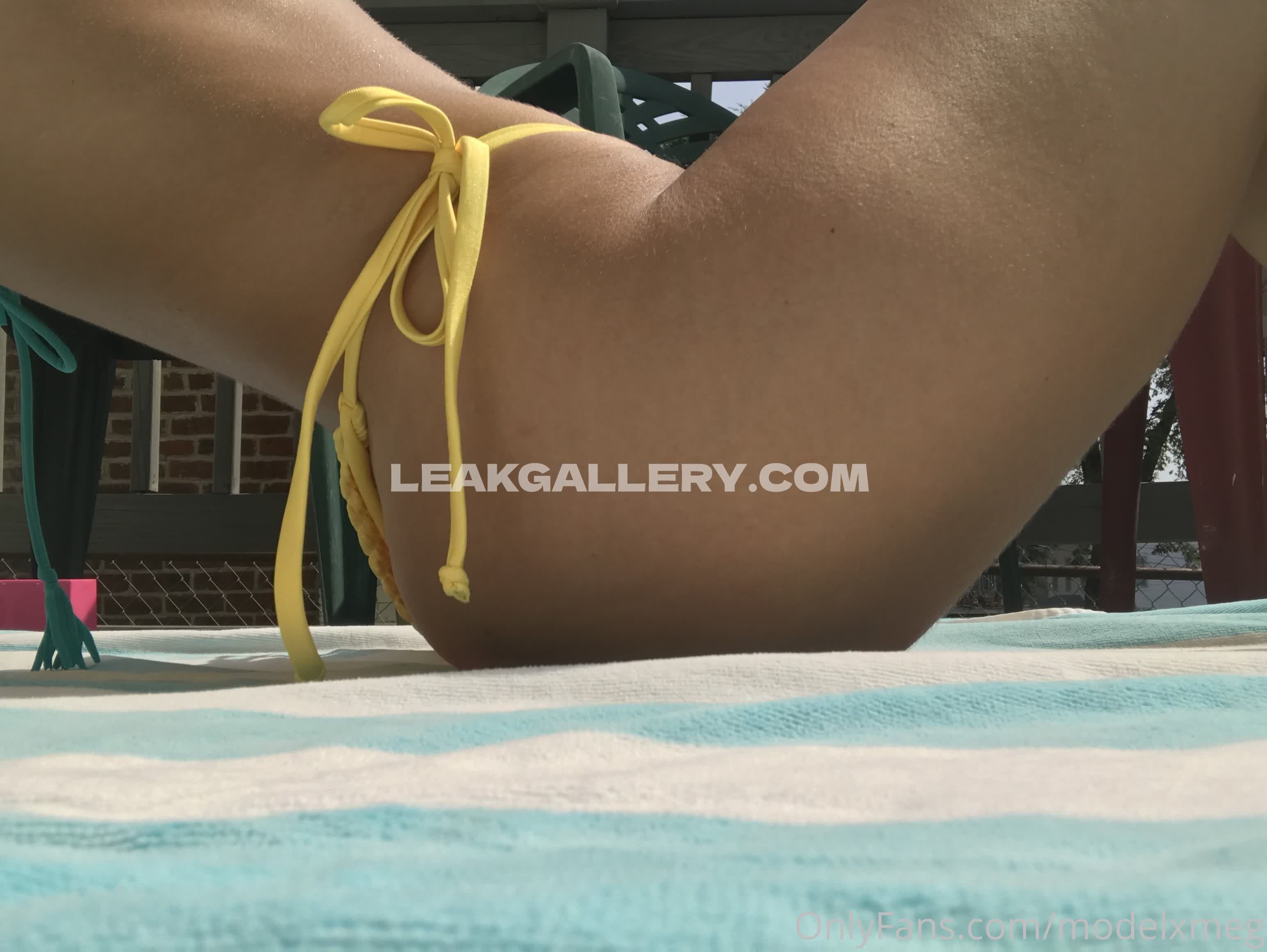Sexiiimeg Exclusive Leaked Nude OnlyFans #11338154