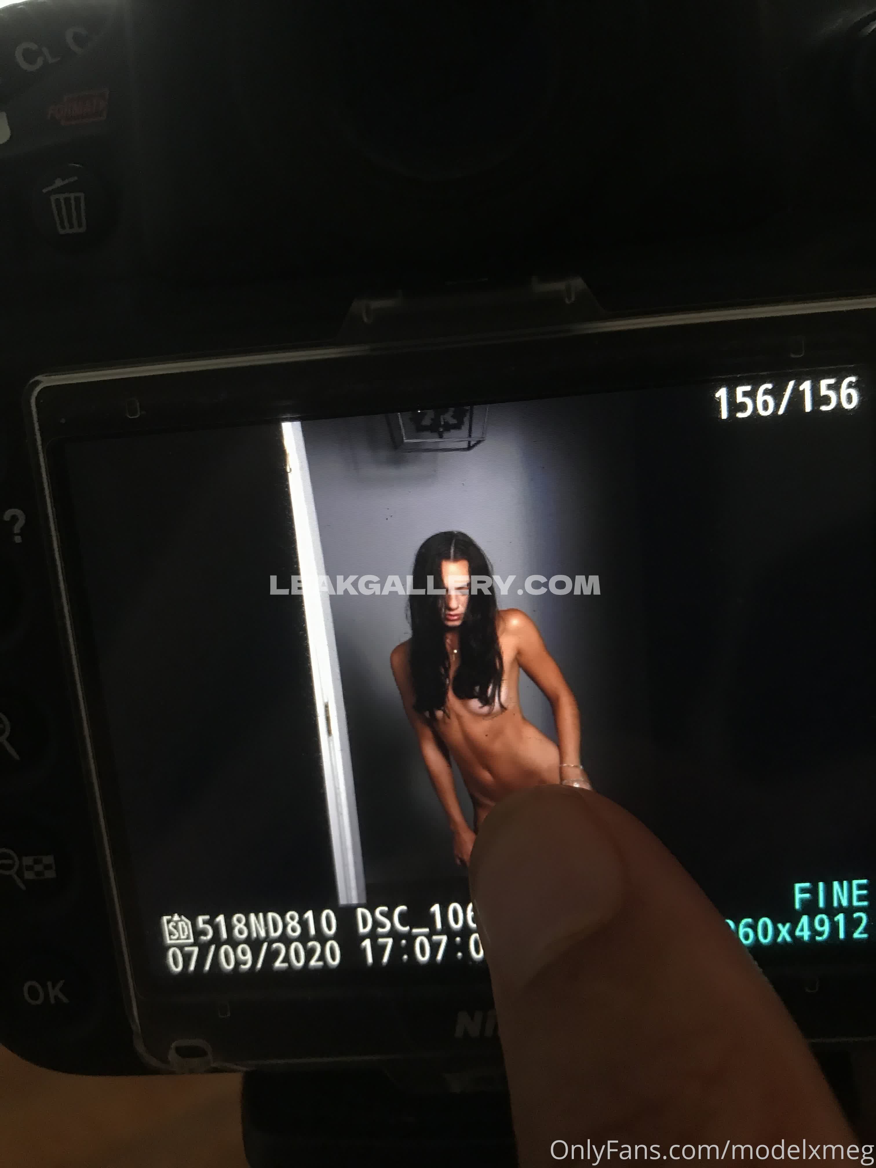 Sexiiimeg Exclusive Leaked Nude OnlyFans #11293758