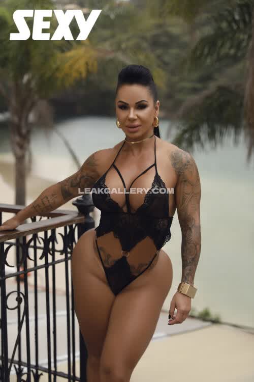 Sexyclube Exclusive Leaked Nude OnlyFans #11556170
