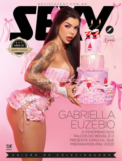 Sexyclube Exclusive Leaked Nude OnlyFans #11565044