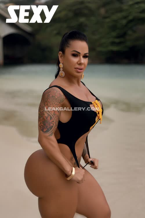 Sexyclube Exclusive Leaked Nude OnlyFans #11563048