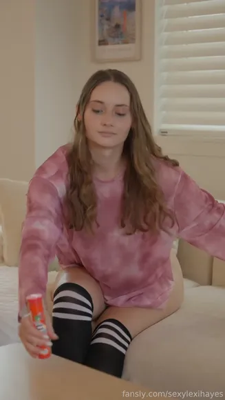 sexylexihayes video thumbnail