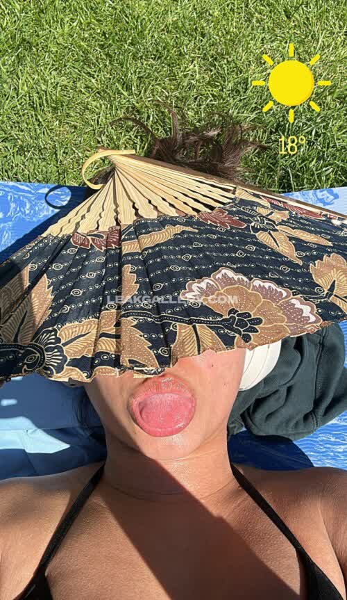Sha.soraya Exclusive Leaked Nude OnlyFans #11027274