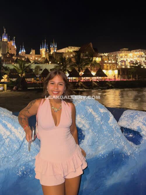 Shadendferraro Exclusive Leaked Nude OnlyFans #11590146