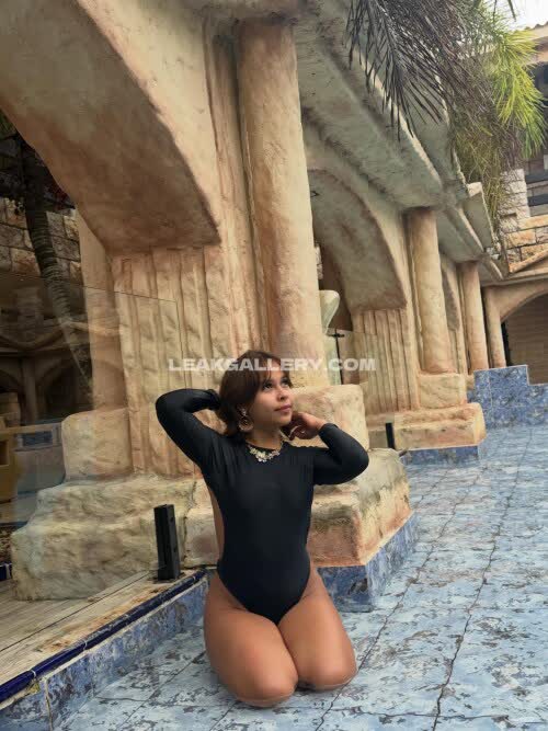 Shadendferraro Exclusive Leaked Nude OnlyFans #11618574