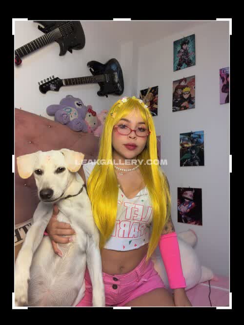 Shadendferraro Exclusive Leaked Nude OnlyFans #11616402