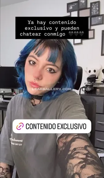 Shadowkyuu Exclusive Leaked Nude OnlyFans #11643068