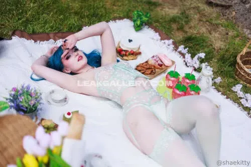 Shaekitty Exclusive Leaked Nude OnlyFans #12029975