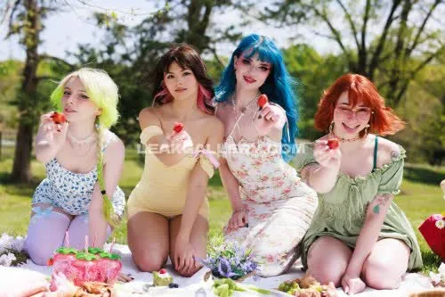 Shaekitty Exclusive Leaked Nude OnlyFans #12028085