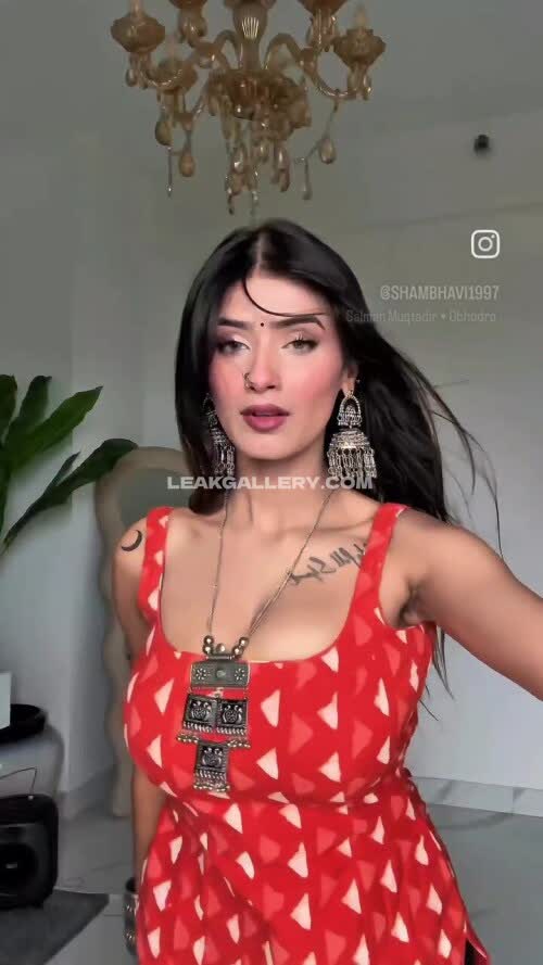Shambhavi1997 Exclusive Leaked Nude OnlyFans #11459469