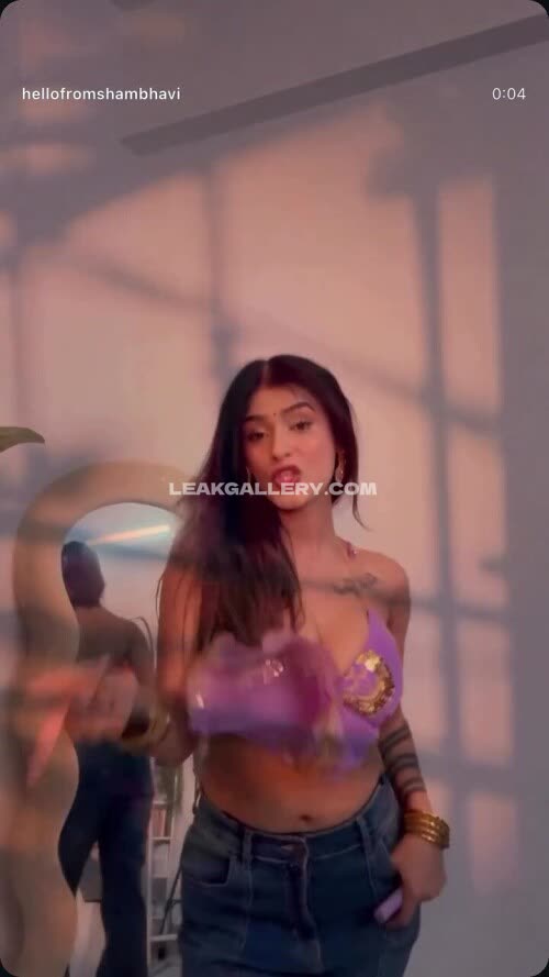 Shambhavi1997 Exclusive Leaked Nude OnlyFans #11458875