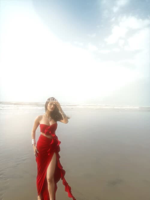 Shambhavi1997 OnlyFans Nudi in Esclusiva Trapela #11449123