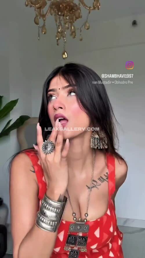 Shambhavi1997 Exclusive Leaked Nude OnlyFans #11437144