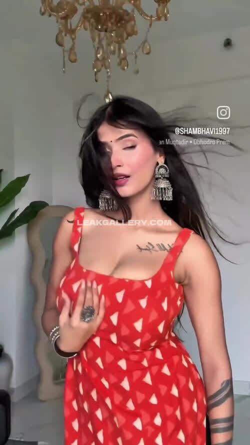 Shambhavi1997 Exclusive Leaked Nude OnlyFans #11428223