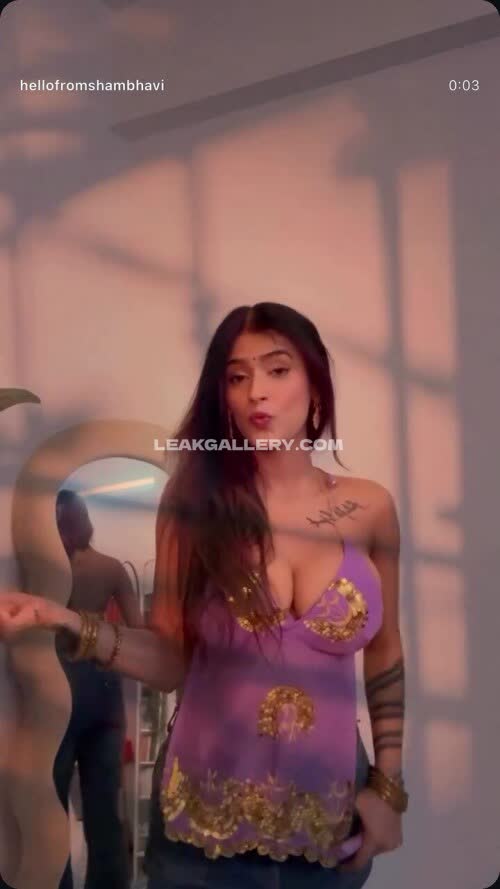 Shambhavi1997 Exclusive Leaked Nude OnlyFans #11437314