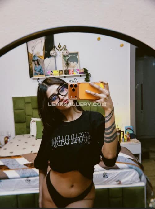 Shambhavi1997 Exclusive Leaked Nude OnlyFans #11460258