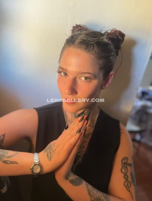 Sharonvarg_ Exclusive Leaked Nude OnlyFans #12053735