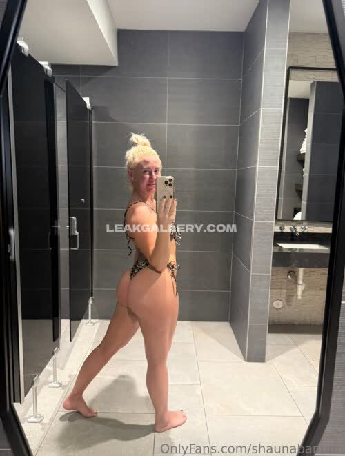 Shaunabannon_ Exclusive Leaked Nude OnlyFans #11161320