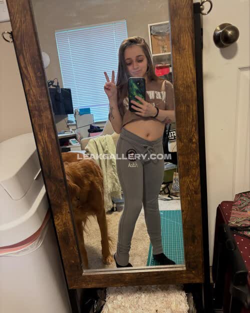 Shaunarae1999 Exclusive Leaked Nude OnlyFans #11429295