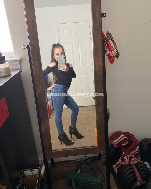 Shaunarae1999 Exclusive Leaked Nude OnlyFans #11444497