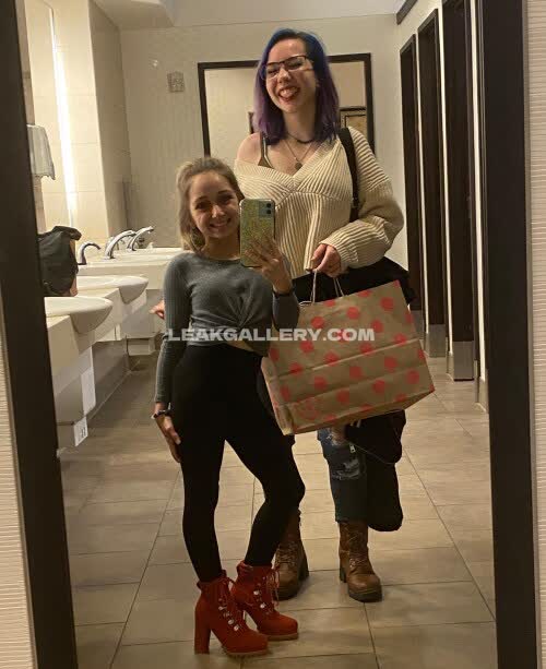 Shaunarae1999 Exclusive Leaked Nude OnlyFans #11440821