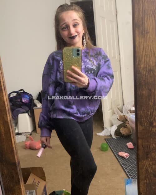 Shaunarae1999 Exclusive Leaked Nude OnlyFans #11458036