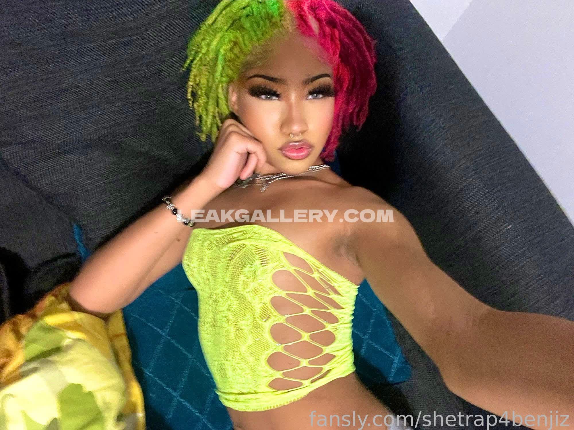 Shedontlookreal Exclusive Leaked Nude OnlyFans #11700193