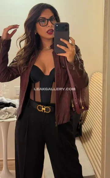 Sheenamelwani Exclusive Leaked Nude OnlyFans #11717778