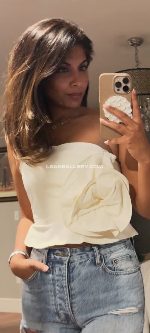 Sheenamelwani Exclusive Leaked Nude OnlyFans #11738472