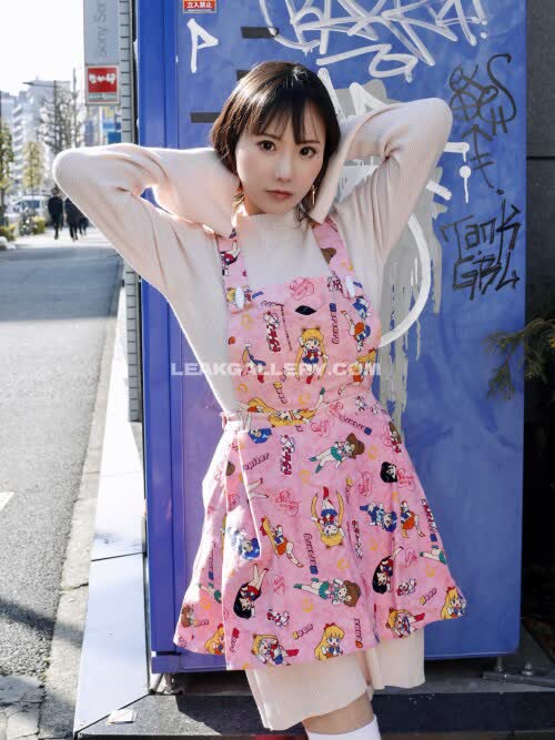 Shibuya_kaho / shibukaho Exclusive Leaked Nude OnlyFans #11245533