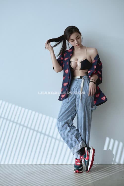 Shihpii Exclusive Leaked Nude OnlyFans #11200333