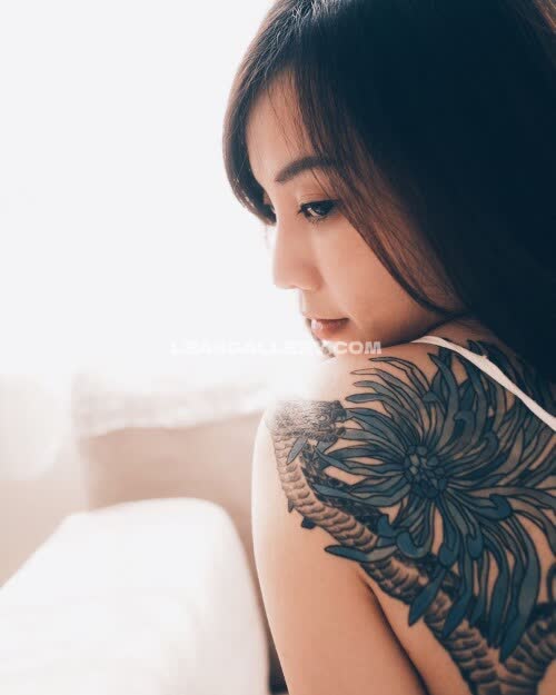 Shihpii Exclusive Leaked Nude OnlyFans #11261761