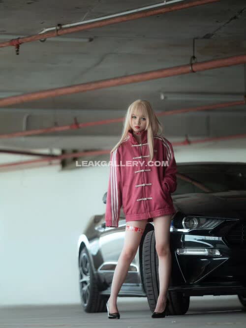 Shiichanxx Exclusive Leaked Nude OnlyFans #11366091