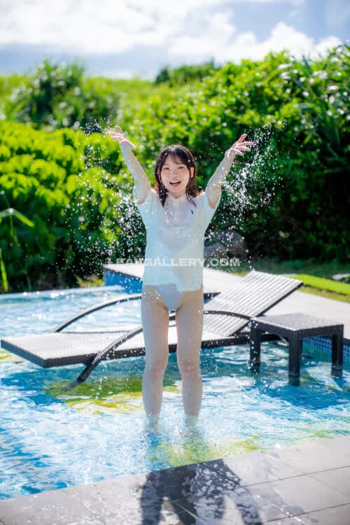 Shirahoshi_chan Exclusive Leaked Nude OnlyFans #11786806