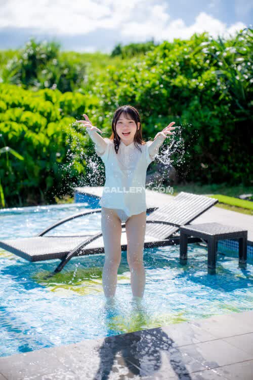 Shirahoshi_chan Exclusive Leaked Nude OnlyFans #11753852