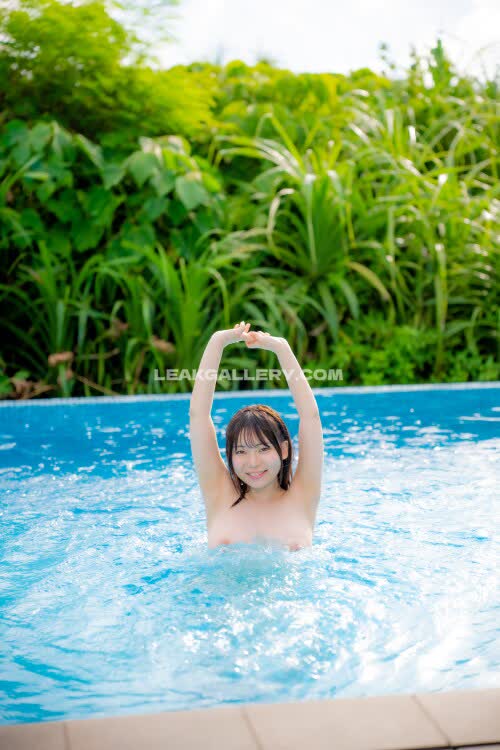 Shirahoshi_chan Exclusive Leaked Nude OnlyFans #11787261