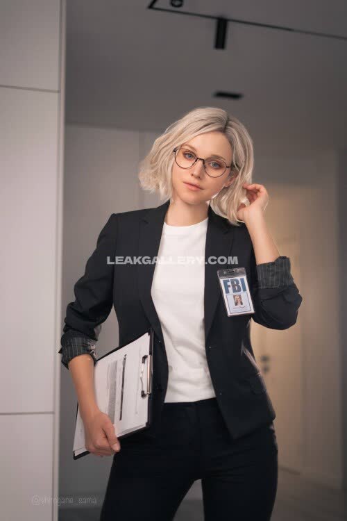 Shirogane_art Exclusive Leaked Nude OnlyFans #11923931