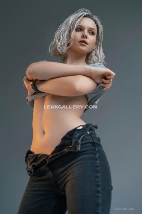 Shiroganesama Exclusive Leaked Nude OnlyFans #10993899