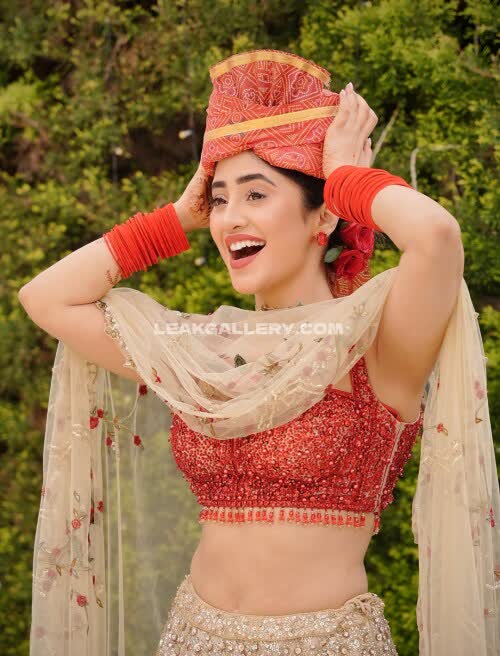 Shivangijoshi18 Exclusive Leaked Nude OnlyFans #11335480