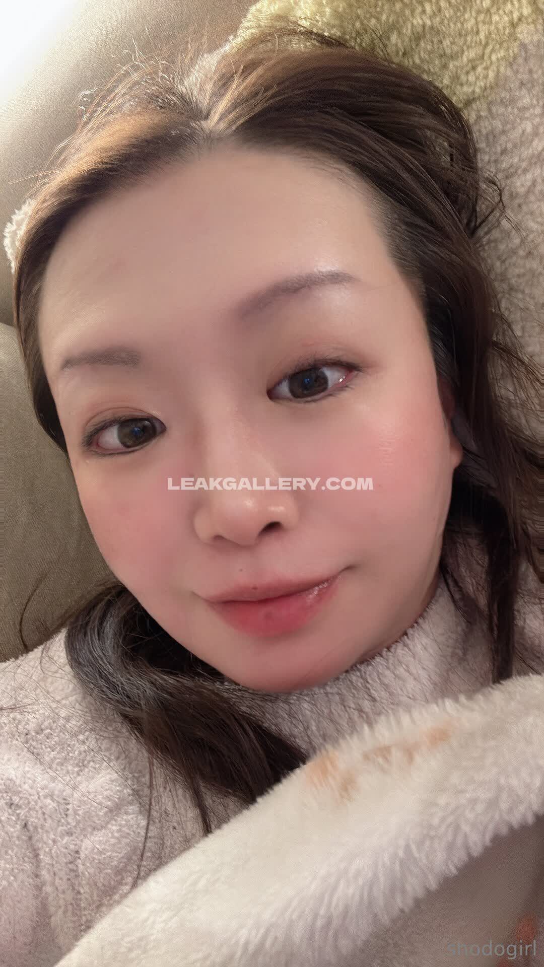 Shodogirl Exclusive Leaked Nude OnlyFans #11252187