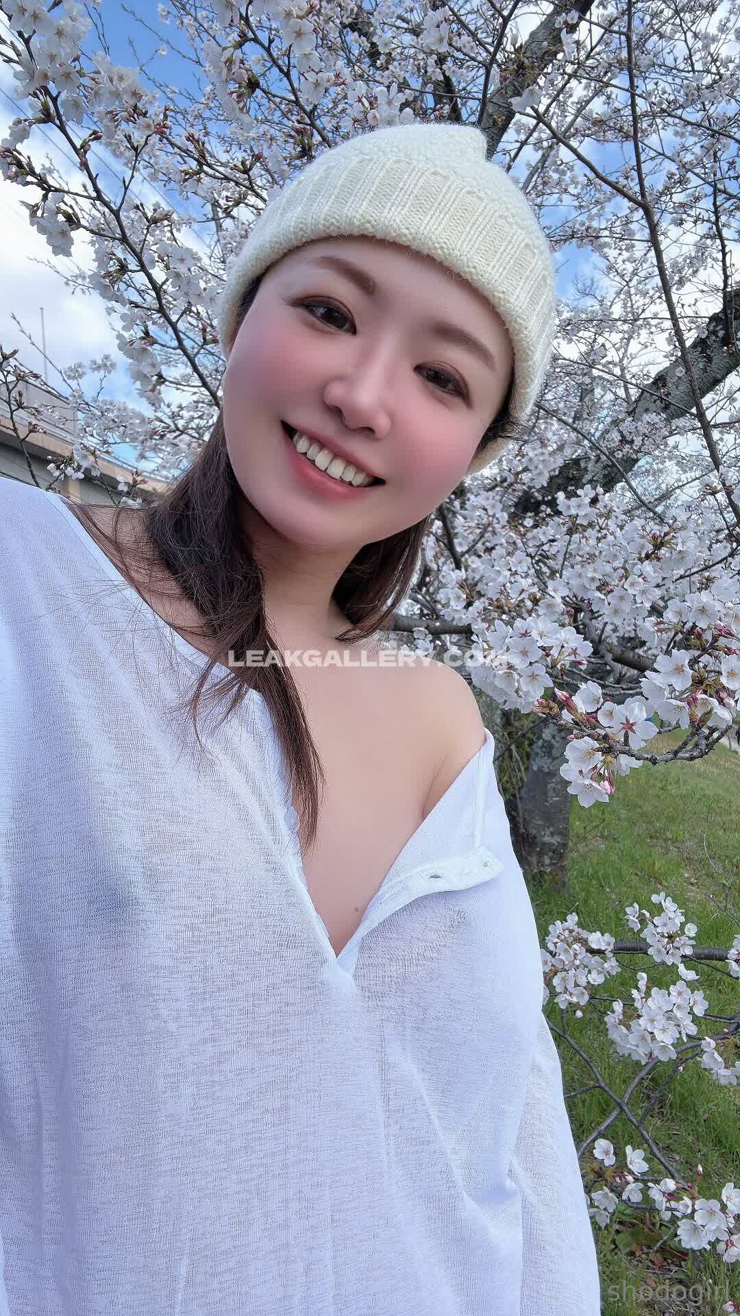 Shodogirl Exclusive Leaked Nude OnlyFans #11200684