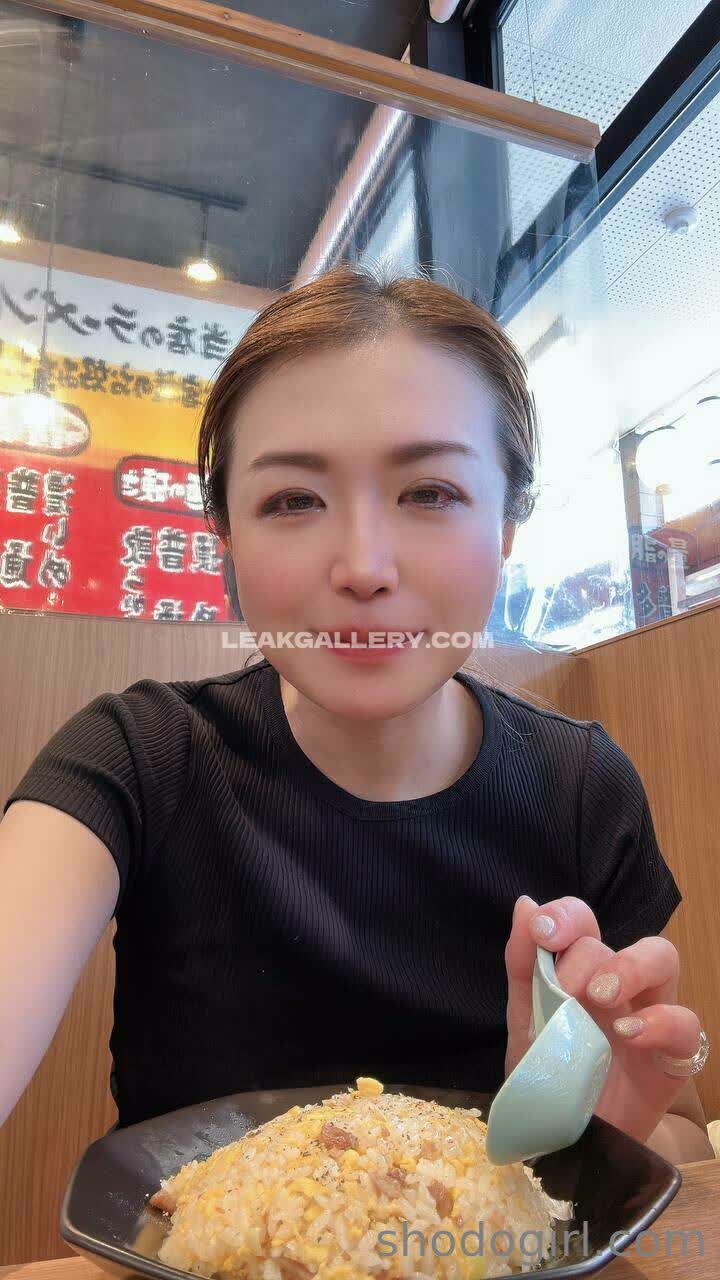 Shodogirl Exclusive Leaked Nude OnlyFans #11225024