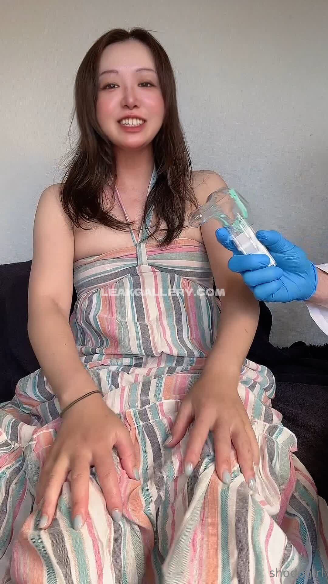 Shodogirl Exclusive Leaked Nude OnlyFans #11249683