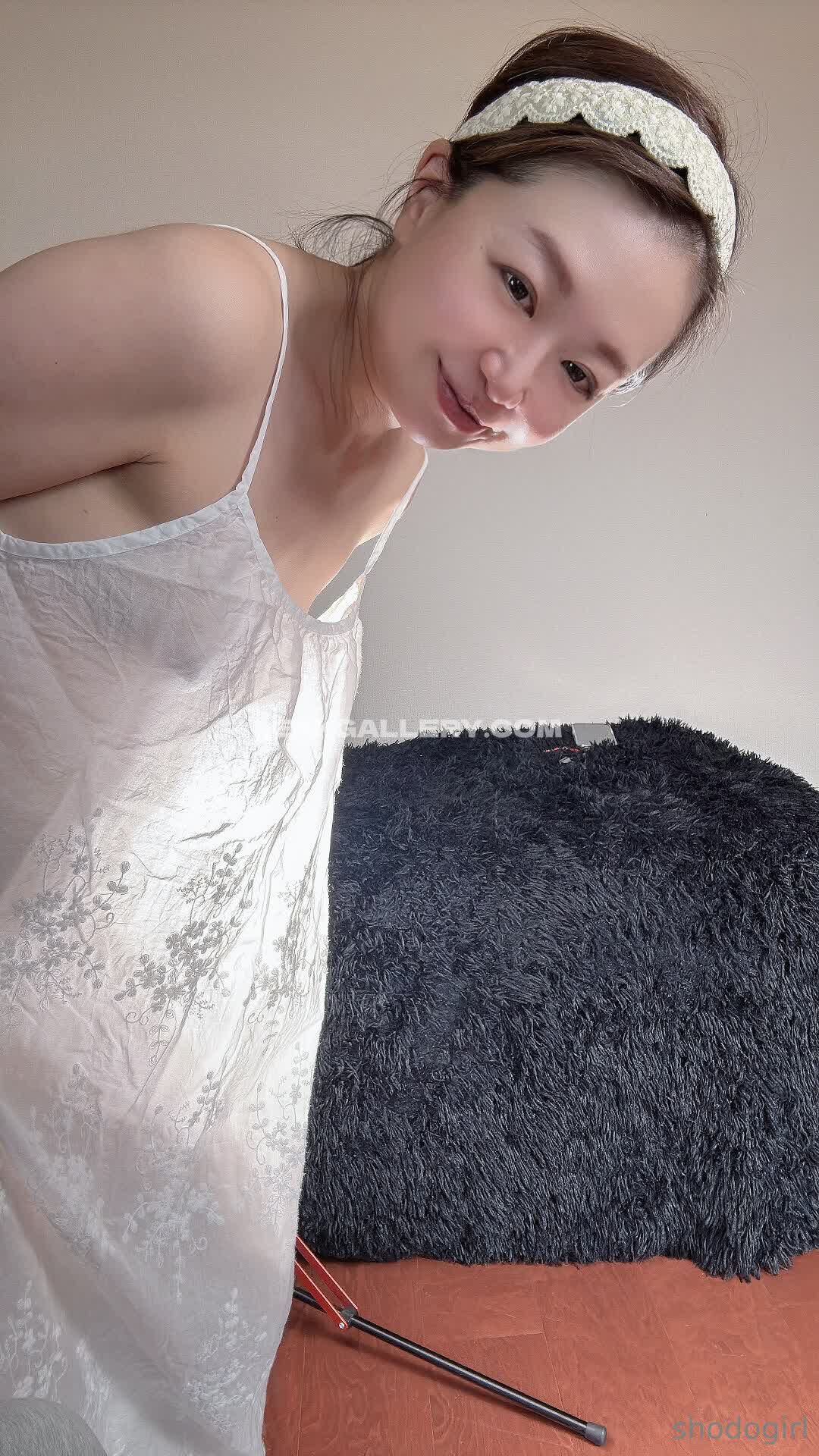 Shodogirl Exclusive Leaked Nude OnlyFans #11208145